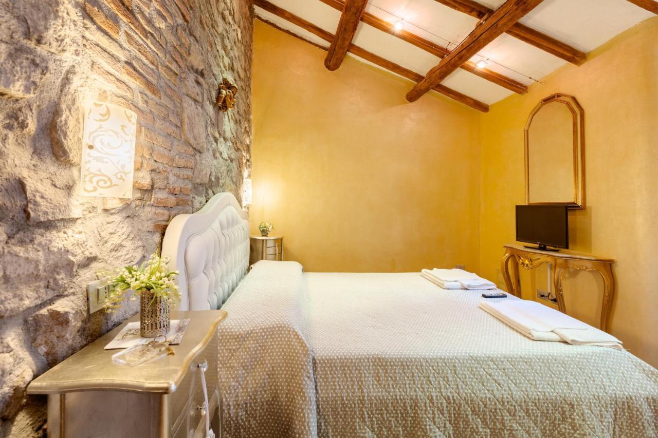 Medieval House Viterbo Exterior foto