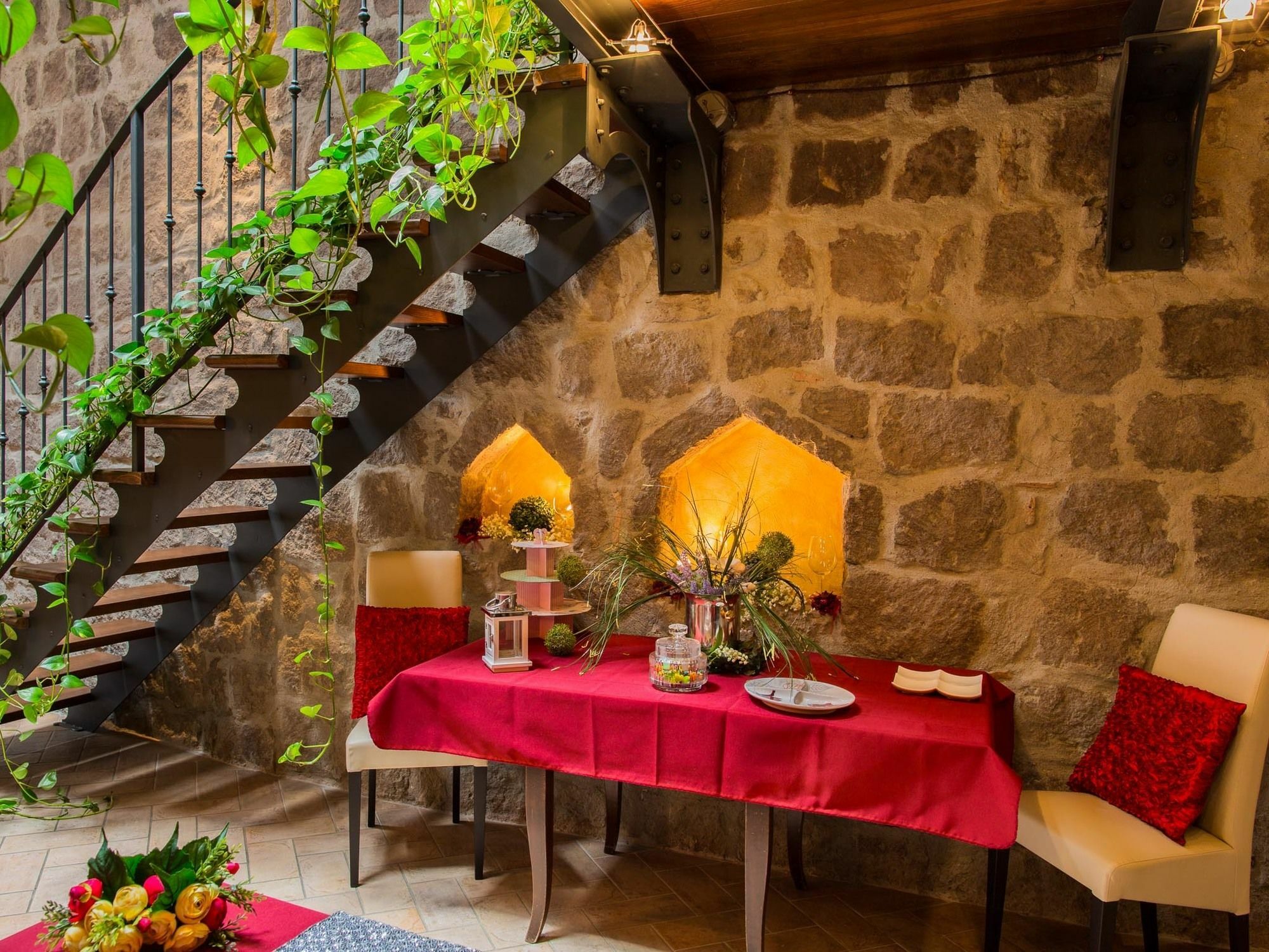 Medieval House Viterbo Exterior foto